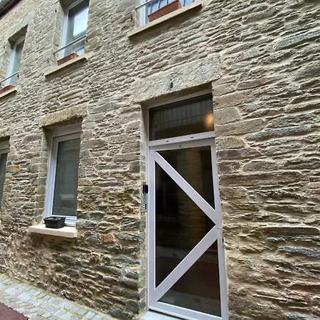 Apartment Hypercentre - Super En Rdc, Intendance Luxury Host Cherbourg-en-Cotentin