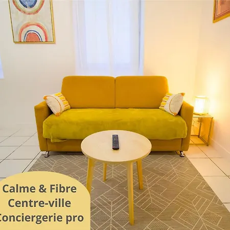 Hypercentre - Super En Rdc, Intendance Luxury Host