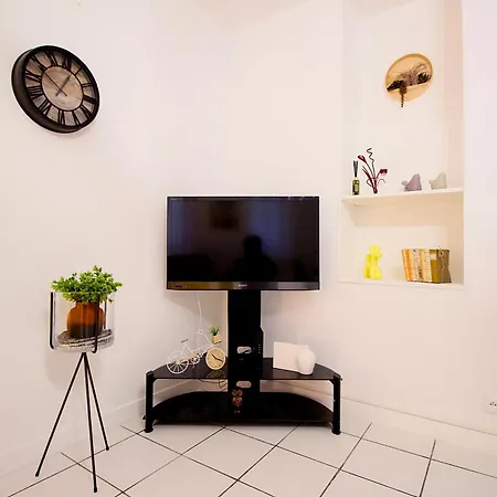 Hypercentre - Super En Rdc, Intendance Luxury Host * Cherbourg-en-Cotentin