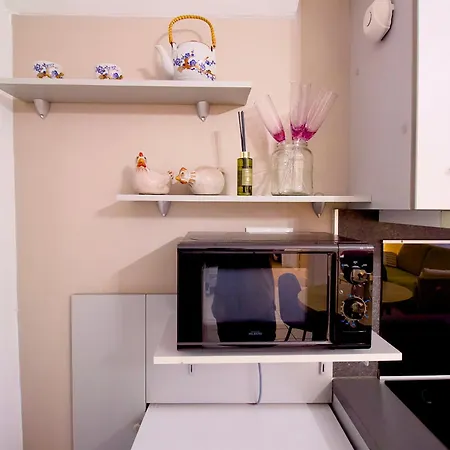 Apartment Hypercentre - Super En Rdc, Intendance Luxury Host *