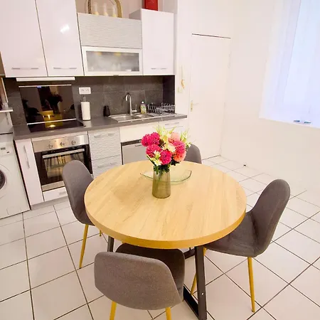 Hypercentre - Super En Rdc, Intendance Luxury Host Cherbourg-en-Cotentin