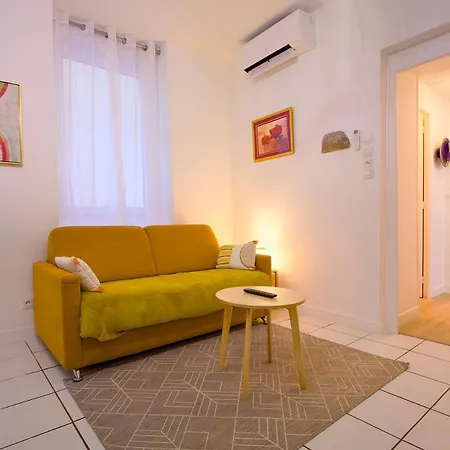 Apartment Hypercentre - Super En Rdc, Intendance Luxury Host Cherbourg-en-Cotentin