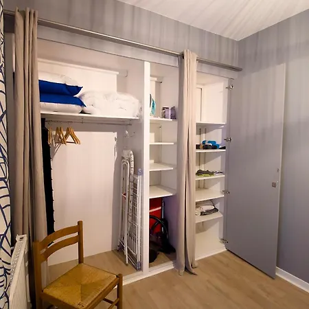 Hypercentre - Super En Rdc, Intendance Luxury Host Cherbourg-en-Cotentin
