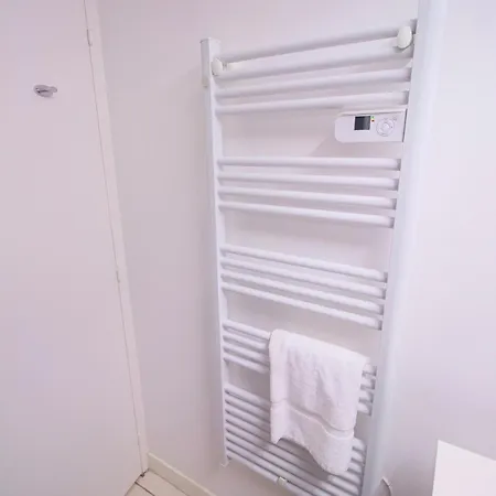 Hypercentre - Super En Rdc, Intendance Luxury Host Apartment Cherbourg-en-Cotentin